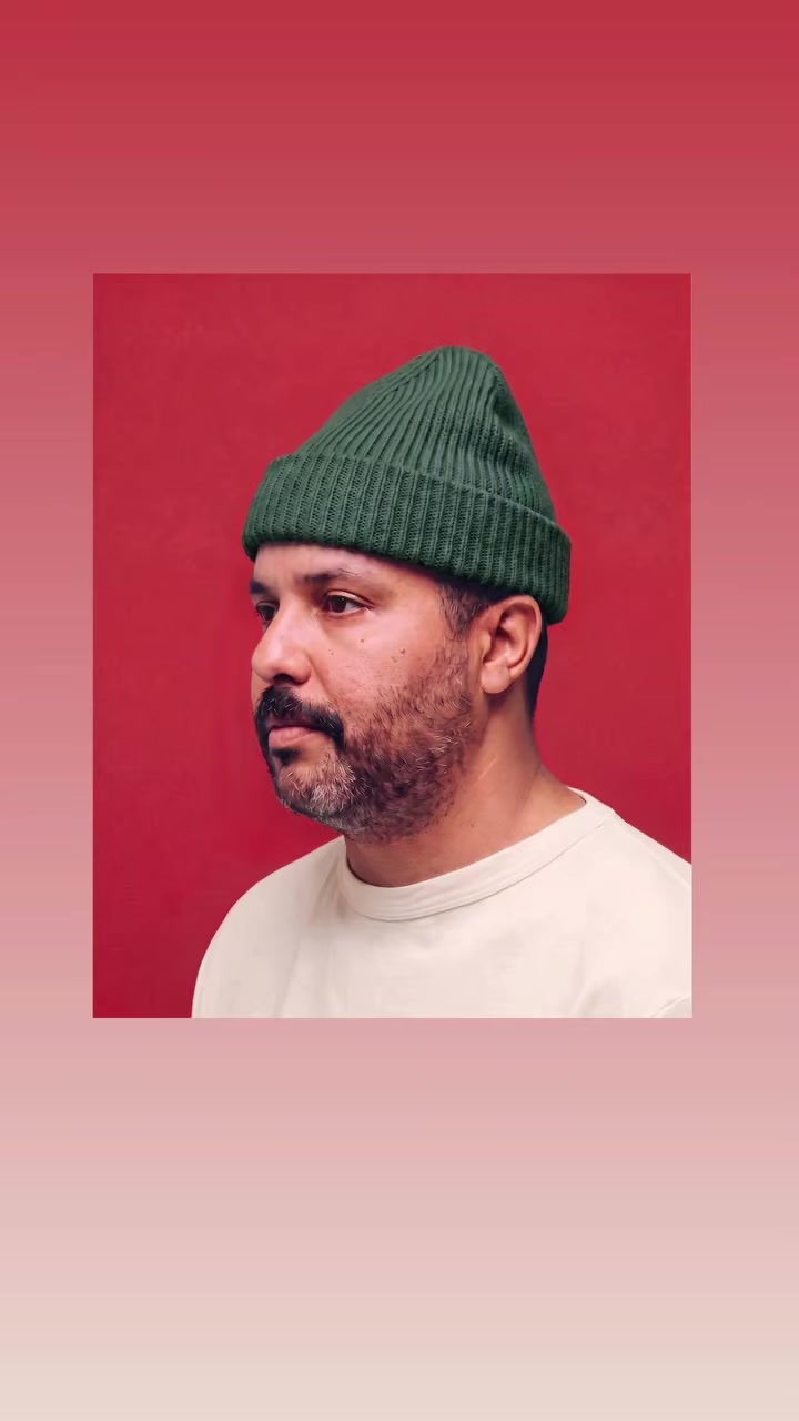 CLMDO — press portrait